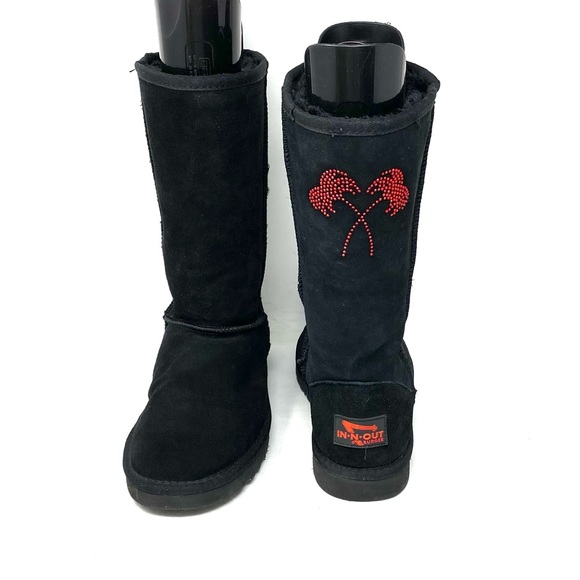In-N-Out Boots - Picture 8 of 8